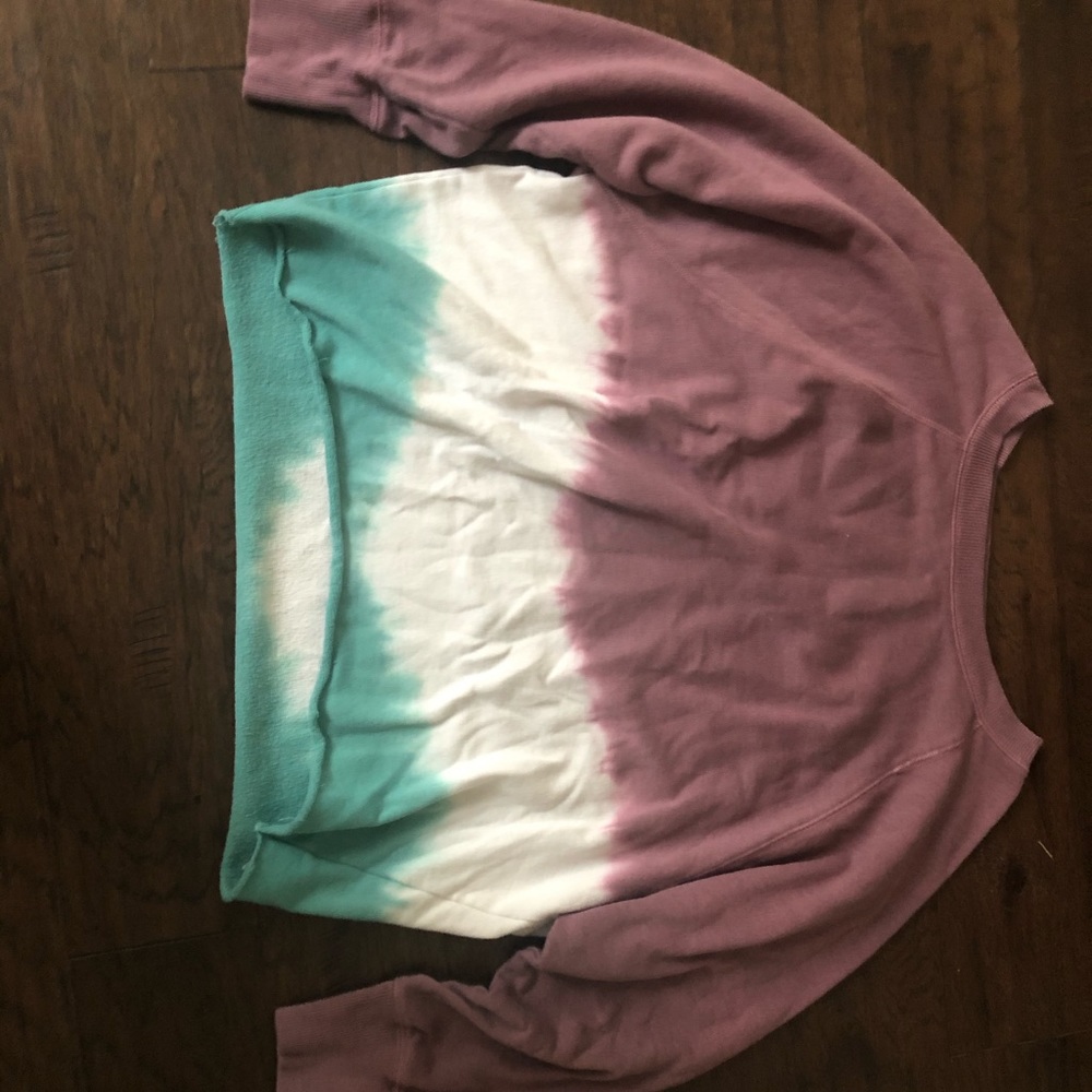 Comfy long sleeve